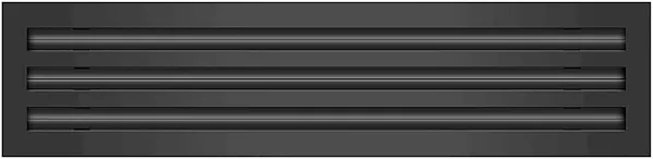 BUILDMART 48" Linear Slot Diffuser