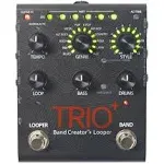 DigiTech Trio+ Band Creator and Looper