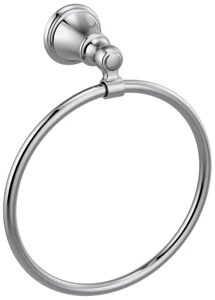 Delta Woodhurst Towel Ring 73246