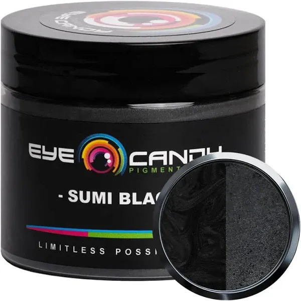 Eye Candy Mica Powder Pigment 50g