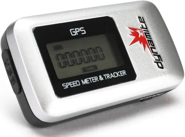 Dynamite GPS Speed Meter 2.0 DYN4403 Radio Telemetry