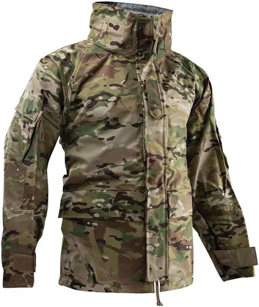 Tru-Spec H2O Proof ECWCS Gen-2 Parka