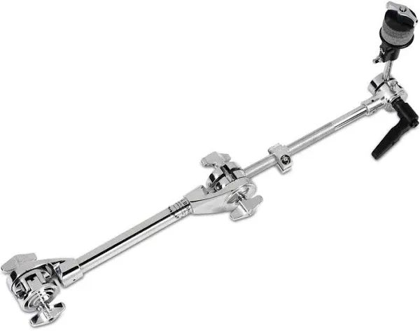 DW SM799 STR/Boom  Cymbal Arm with DogBone Clamp - Clamshell