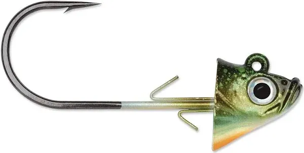 VMC Swimbait Jig (3-Pack)