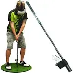 DeadEyeVR Drivr Elite VR Golf Club Handle Attachment