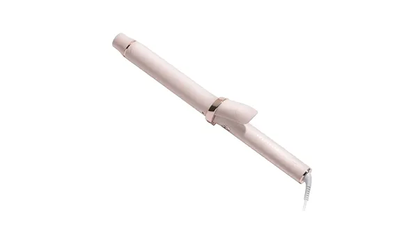 T3 SinglePass Curl X Ceramic Extra-Long Barrel Curling Iron