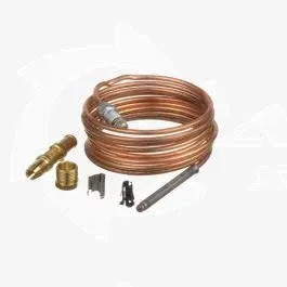 72 in Thermocouple for Bakers Pride M1296X SAME DAY SHIPPING