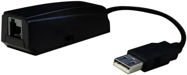 Thrustmaster 4060079 USB Graphics Adapter