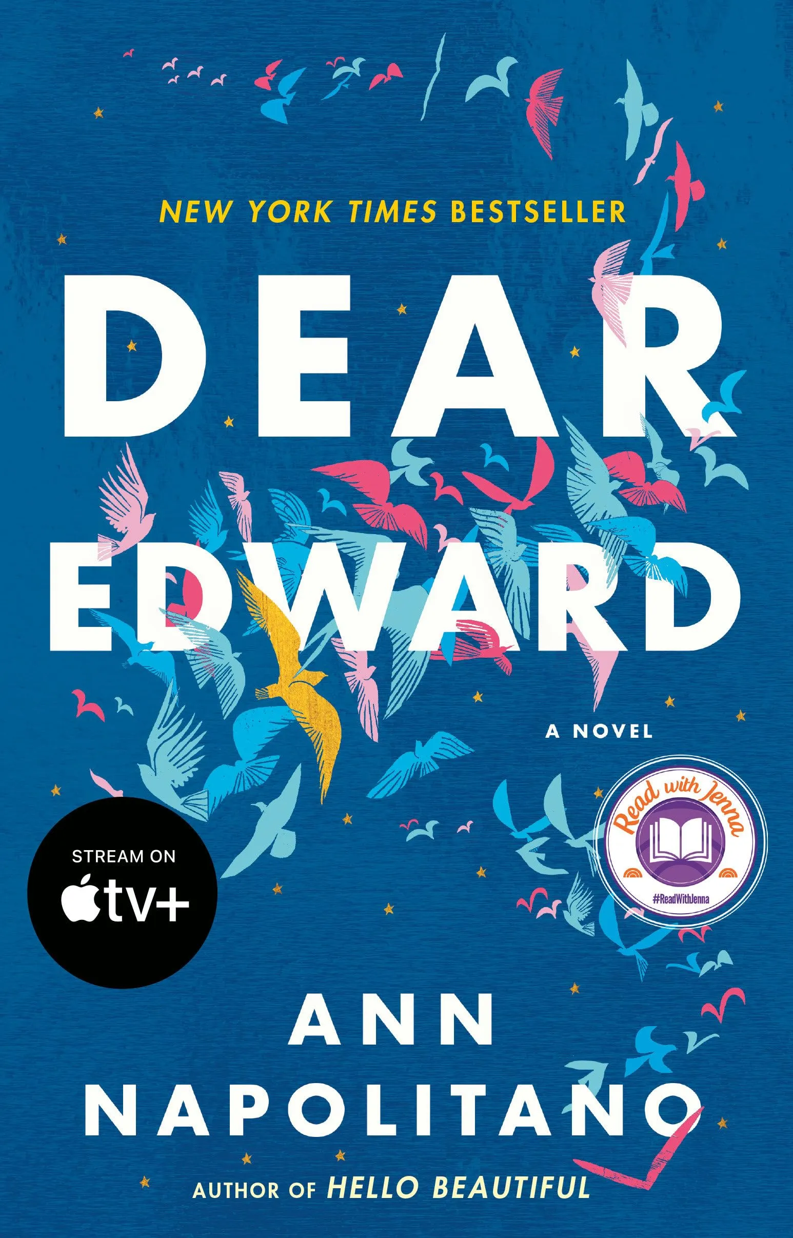 Dear Edward: A Novel