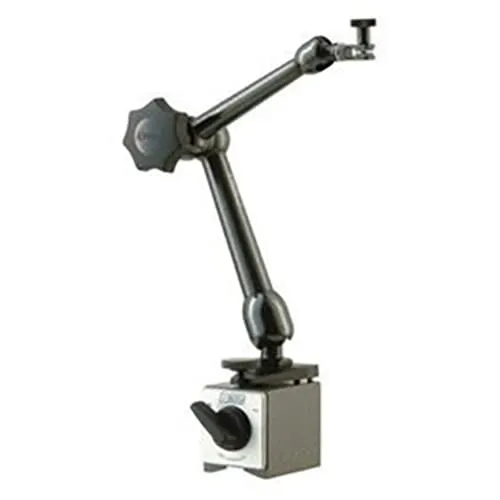 Noga DG10533 Standard Holder with Mag Base-176 Ibs-Hold Power