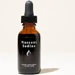 Nascent Iodine