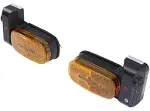 Furrion LLC 2 SIDE CAMERAS FOR MARKER LIGHT BRA FCE48TASH