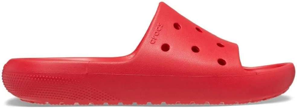 Crocs Unisex-Adult Classic Slides 2.0, Sandals for Women and Men