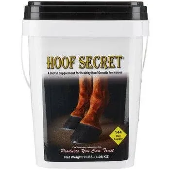 Cox Vet Lab Hoof Supplement                        - Horse.com