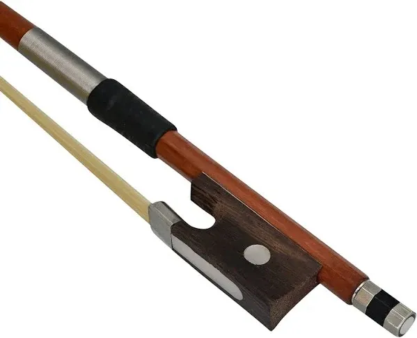 AB-100 Student Violin Bow - 4/4 Size