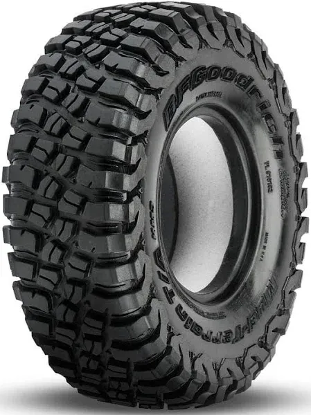 BFGoodrich Mud-Terrain T/A KM3