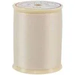 So Fine! Polyester Thread #402 Pearl - 50wt 3280yd