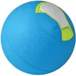 Yaylabs! Soft Shell Ice Cream Ball - Blue