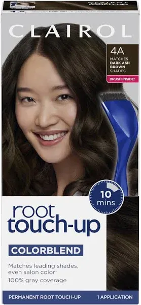 Clairol Nice N Easy Permanent Hair Root Touch Up