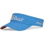 Titleist Tour Performance Visor (6 Colors)