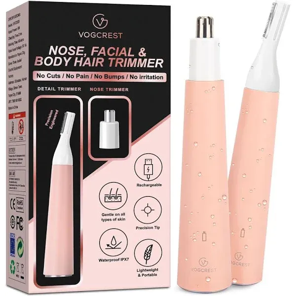 VG VOGCREST Nose Hair Trimmer