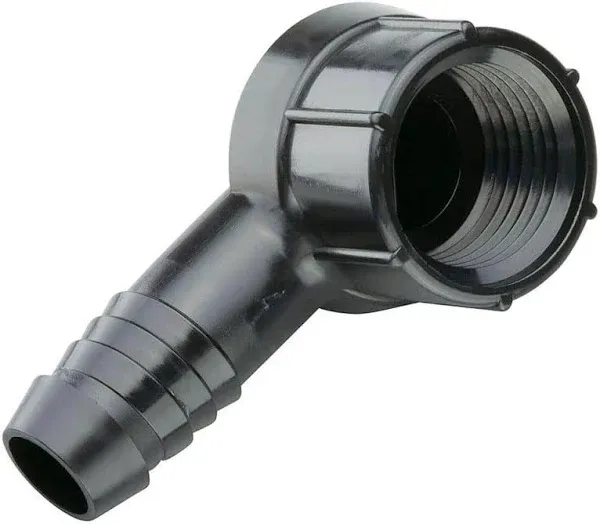 Rain Bird Swing Pipe Elbow SWGF050