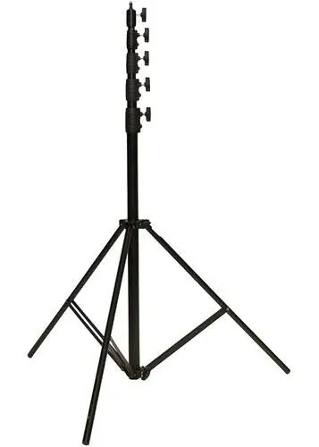 Glide Gear Sky High 20 Video Camera Tripod Stand