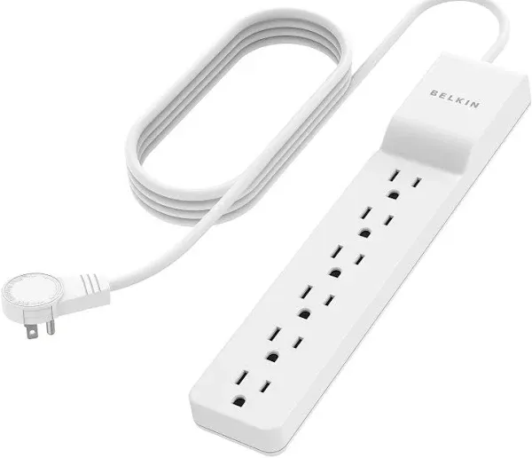 Belkin Home/Office Surge Protector