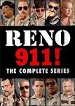 RENO 911 - Seasons 1 2 3 4 5 6 Complete Series DVD