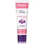 Himalaya Kids Toothpaste Bubble Gum 4 oz