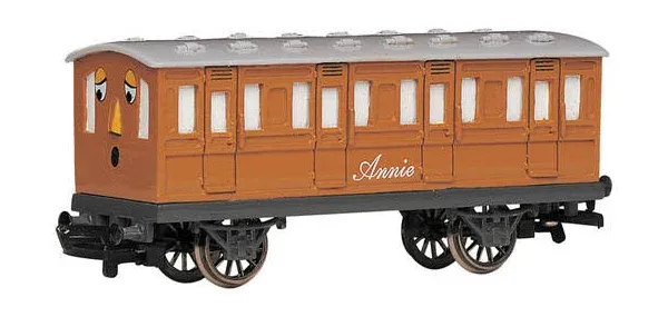 Bachmann Trains Thomas and Friends Annie Coach