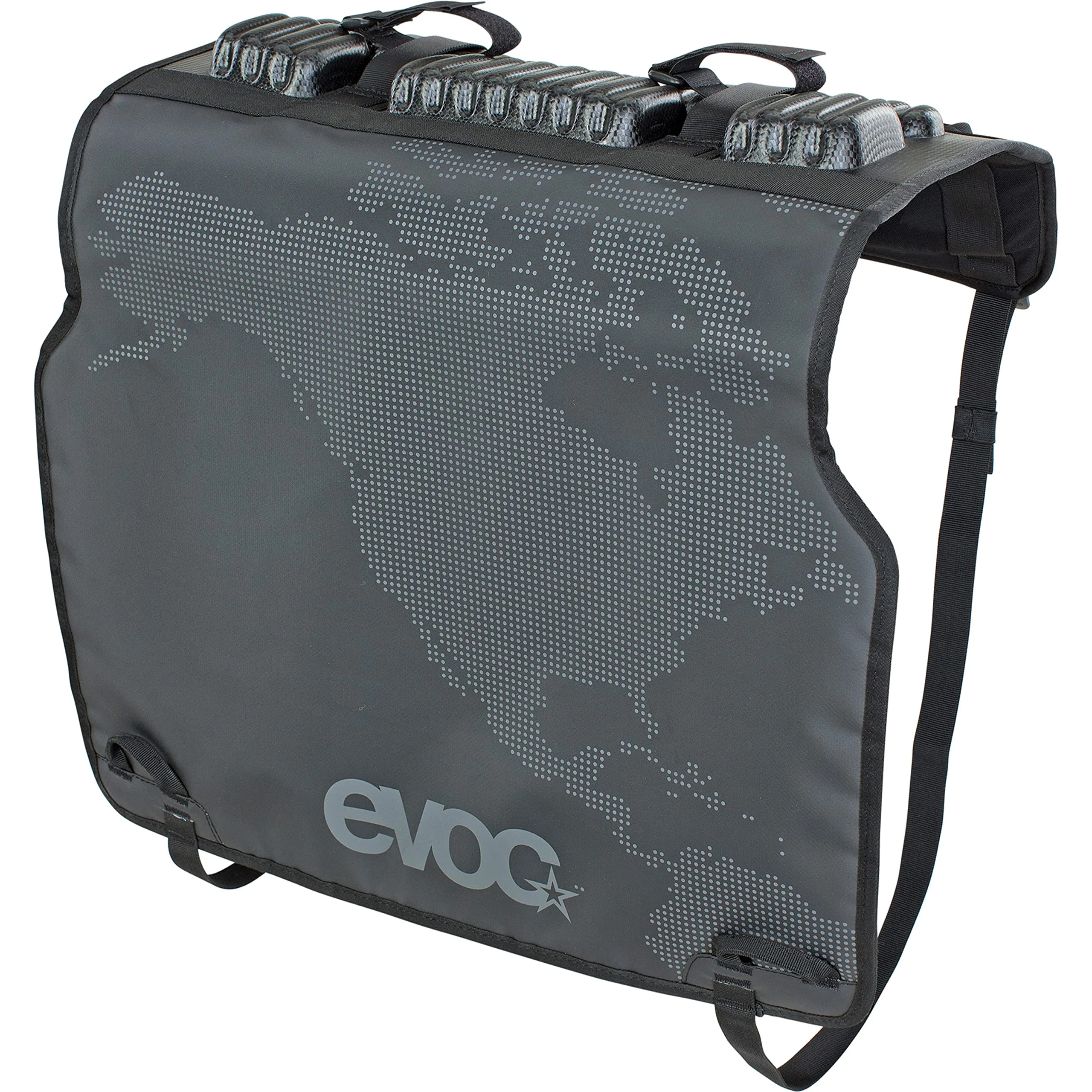 evoc Tailgate Pad Duo - Stone