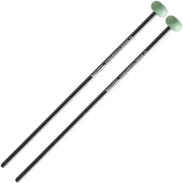 Innovative Percussion F9 Fundamental Series Xylophone Mallets