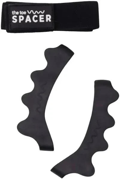 The Toe Spacer 4-Loop / 1 Pack