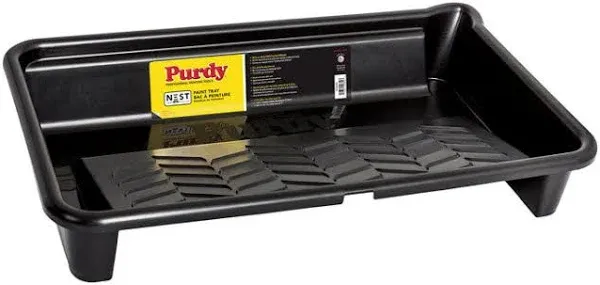 18&#034; Purdy Heavy Duty Paint Tray for 18&#034; Rollers