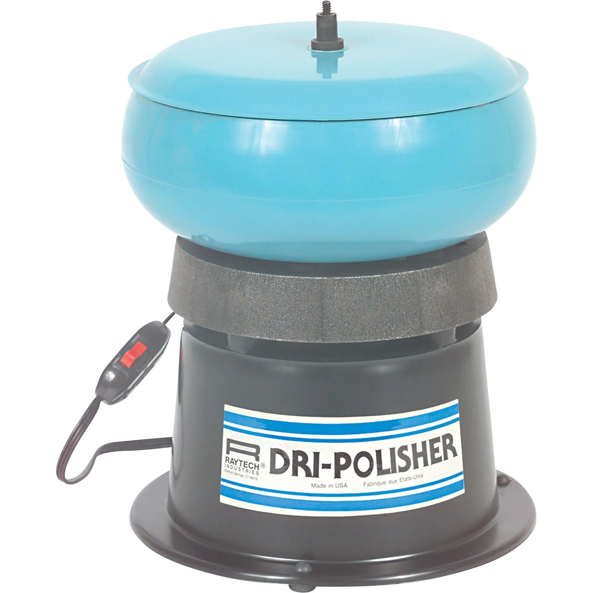 Raytech 23012R Dri Polisher, 50" Weight