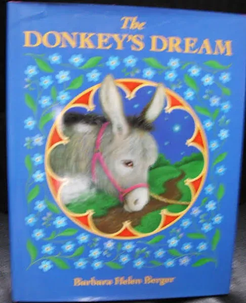 The Donkey's Dream