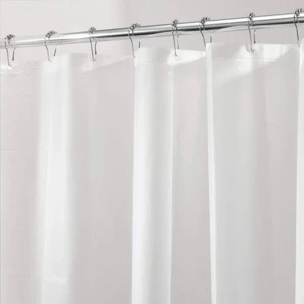 Interdesign - Eva Shower Curtain Liner