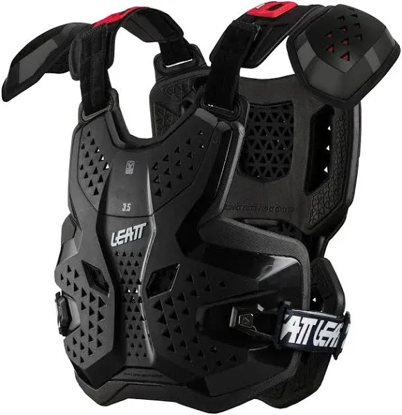 Chest Protector 3.5 Pro