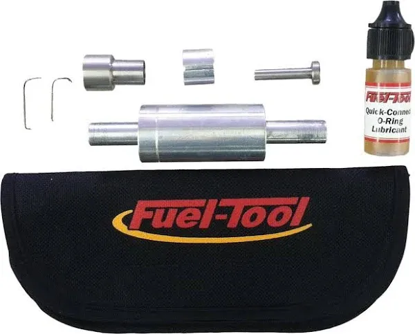 Fuel Tool EFI Check Valve Rebuild Kit