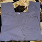 Kirkland Signature Pants | Men’s Gray Kirkland Signature Dress Pants Size 34x30 | Color: Gray | Size: 34 | Pm-85926438's Closet