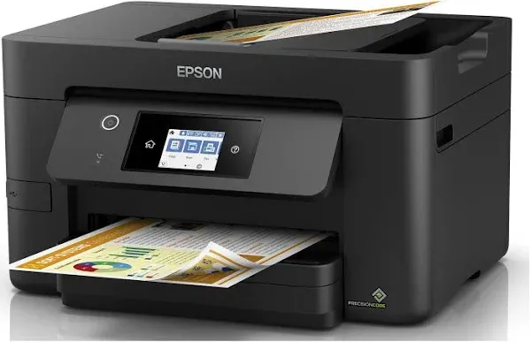 EPSON WorkForce Pro WF-3820 All-in-One Printer