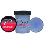 Pautzke Bait Company Pautzke 1.65oz Fire Gel - Shad