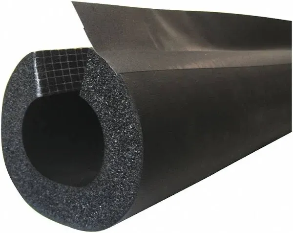 K-Flex USA Pipe Insulation