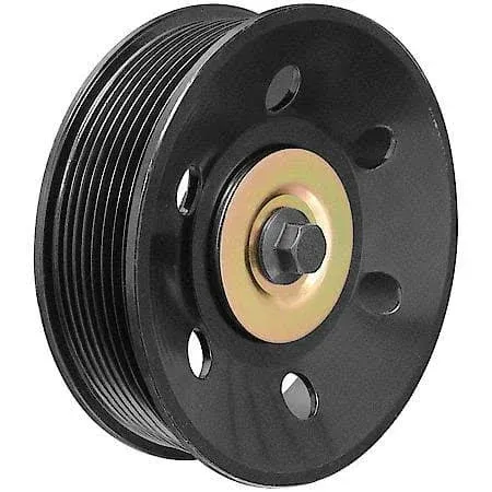 Dayco 89168 Drive Belt Idler Pulley