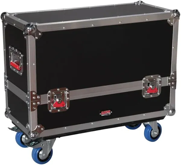 Gator Cases G-TOUR SPKR-2K12 Case