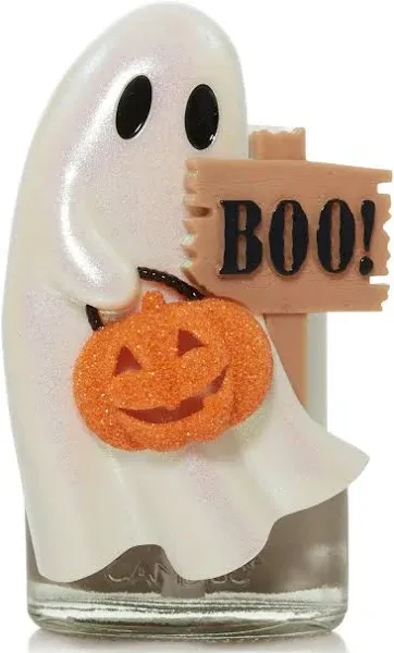 Yankee Candle Ghost ScentPlug Diffuser with Light