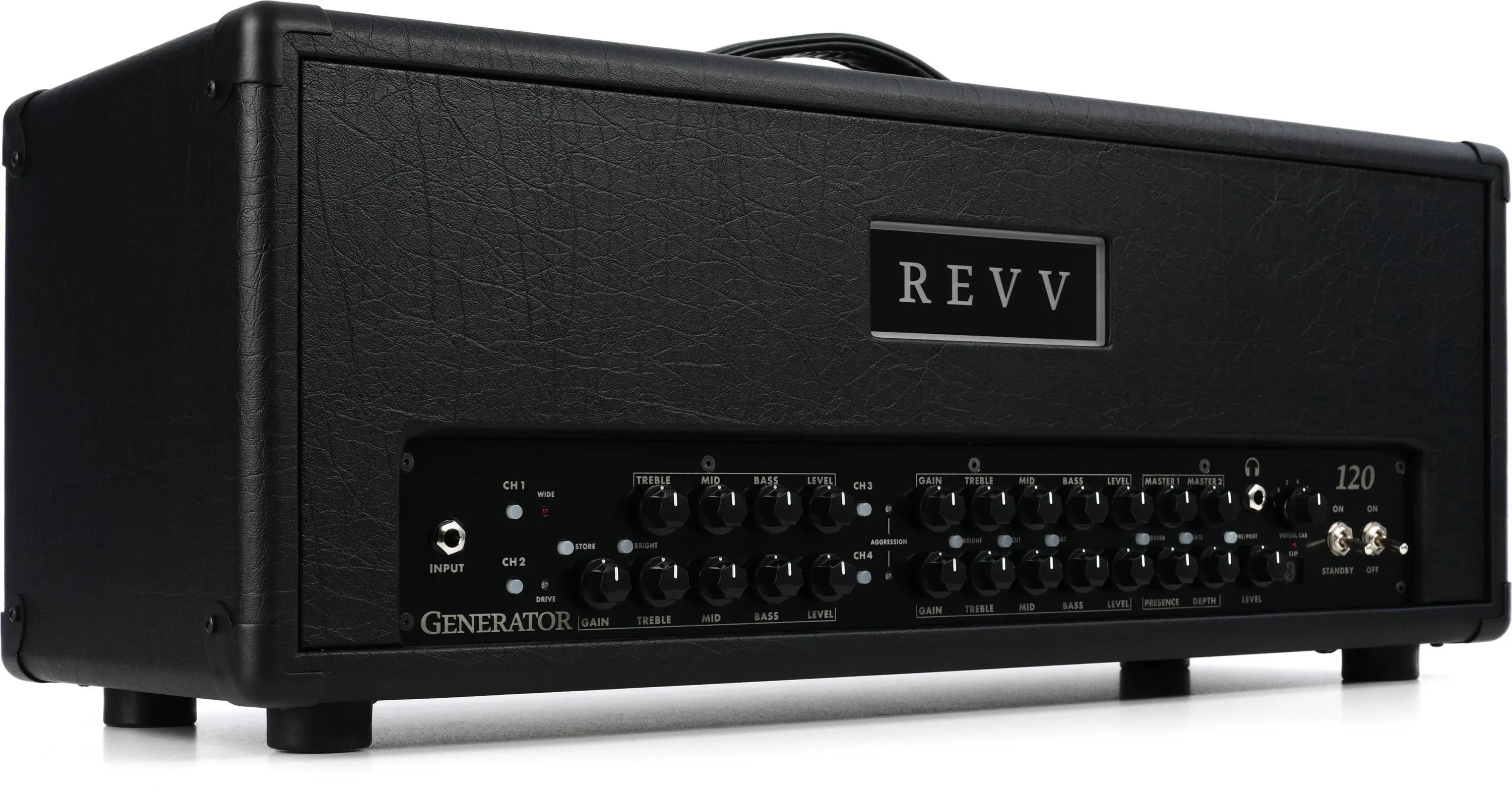 Revv Amplification Generator 120 MK3