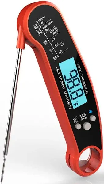 Digital Meat Thermometer