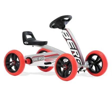 BERG Buzzy Beatz Pedal Kart